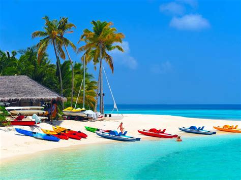 Agatti Island | LAKSHADWEEP TRAVEL GURU