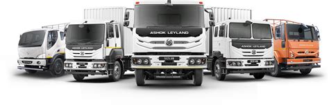 VRL Logistics Places Order For 1560 Ashok Leyland Trucks - The NFA Post