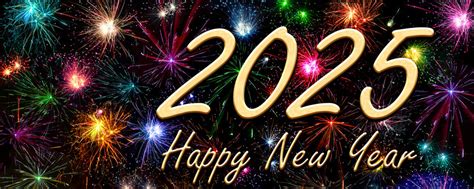 52 BEST "Happy New Year 2025" IMAGES, STOCK PHOTOS & VECTORS | Adobe Stock