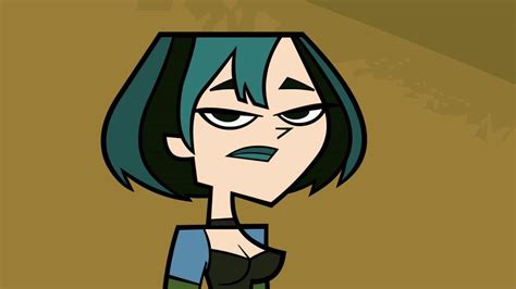 Gwen Total Drama Island Wallpapers - Wallpaper Cave