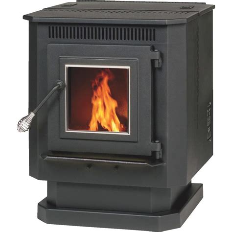 10 Best Pellet Stoves – Reviewed and Rated (Mar. 2021) | Wood pellet stoves, Pellet stove, Best ...