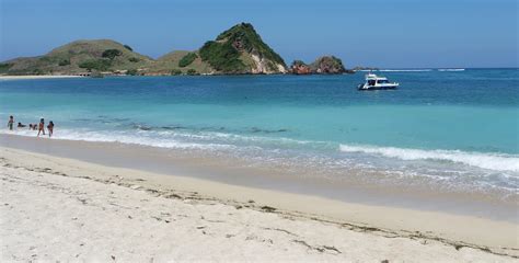 Mandalika beach, South Lombok, Indonesia - Ultimate guide (November 2024)