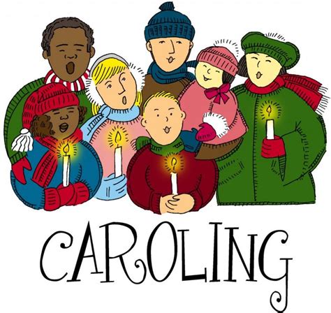 Christmas Caroling for Pro-Life | Wyandotte, MI Patch