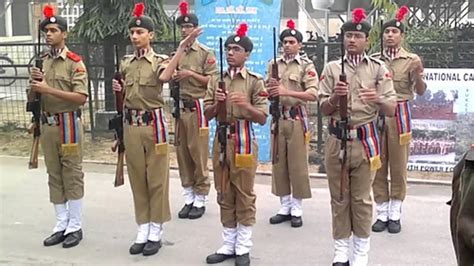 Uniform & Dresses - NCC Uniform Exporter from New Delhi