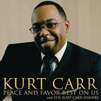 Kurt Carr & The Kurt Carr Singers on Amazon Music Unlimited