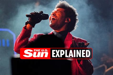 What genre is The Weeknd? | The US Sun