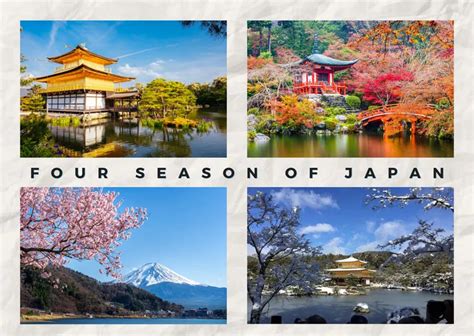 Best Season To Visit Japan - One Life Adventures