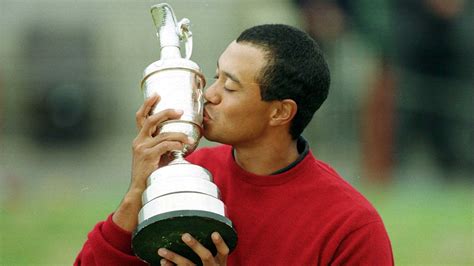 20 Best Tiger Woods Records Set In His Incredible Career | Golf Monthly