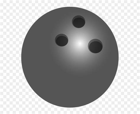 Bowling Ball Clip Art Png Transparent Png (#3483656) - PinClipart