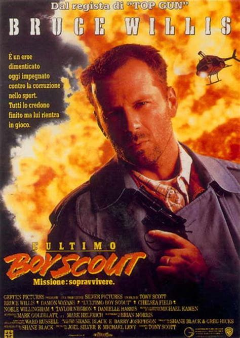 The Last Boy Scout (1991)