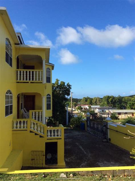 THE 10 BEST Falmouth Vacation Rentals in Falmouth, Jamaica