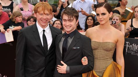 All 8 Harry Potter Films Are Coming to Peacock – NBC New York