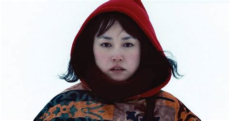 Kumiko the Treasure Hunter Trailer with Rinko Kikuchi