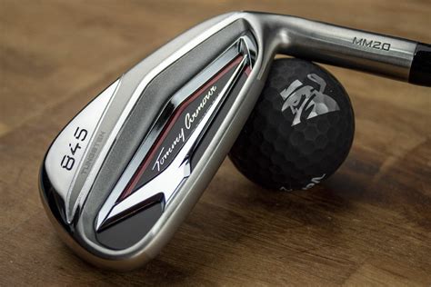 Are Tommy Armour 845 Irons Still Good? Are They Forgiving for High Handicappers? - The Expert ...