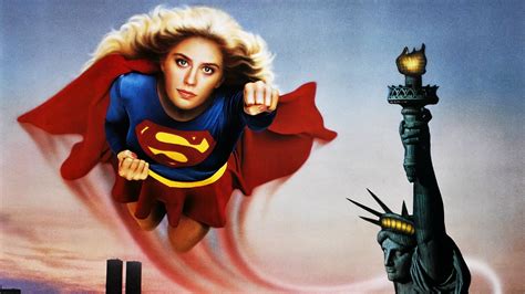 Media - Supergirl (Movie, 1984)