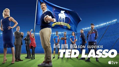 Ted Lasso show and CODA film win Big at Critics Choice Awards, BAFTAs ...