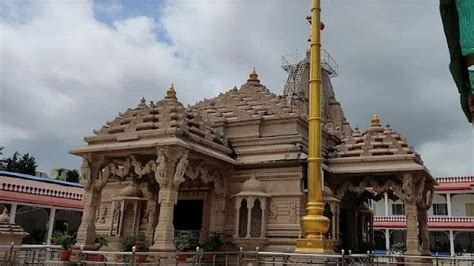 From village heads to ministers, Rajasthan’s Tripura Sundari temple is ...