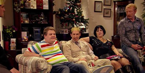 QUIZ: How well do you remember the Gavin and Stacey Christmas special?