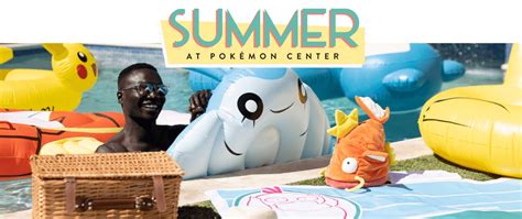 Pokemon Summer 2023 - Pokemon Newspaper