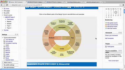 Gamify your Moodle courses in under 20 minutes - YouTube