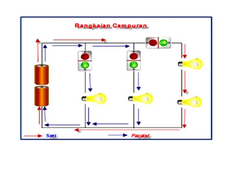 Contoh Soal Rangkaian Campuran Contoh Soal Dan Pembah - vrogue.co