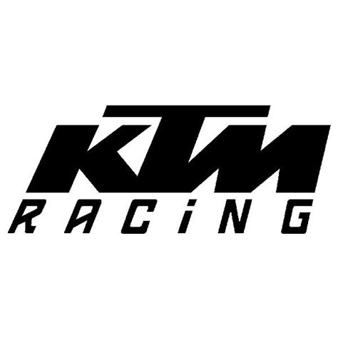 KTM Racing