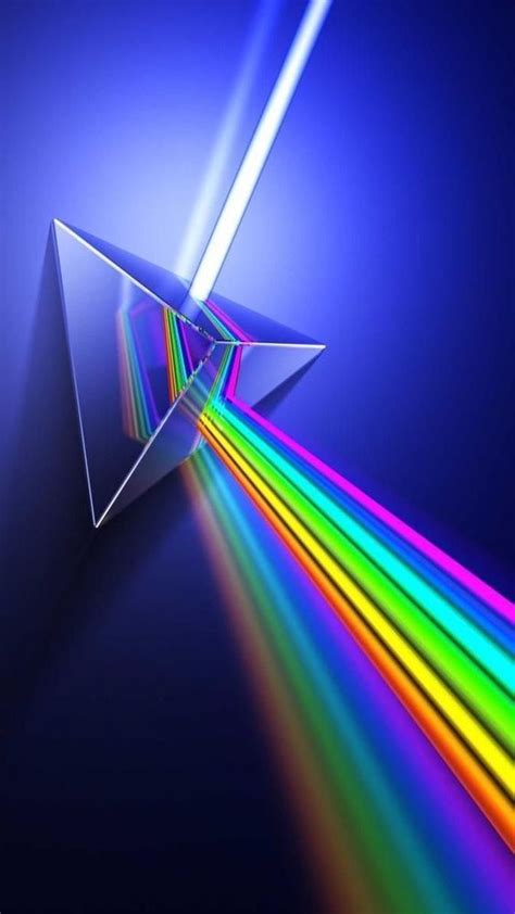 How to Use Prism Photography for Unusual Effects? | Pink floyd art, Pink floyd poster, Pink ...