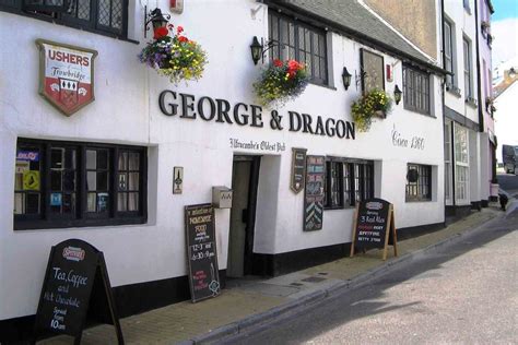 George & Dragon - Visit Ilfracombe