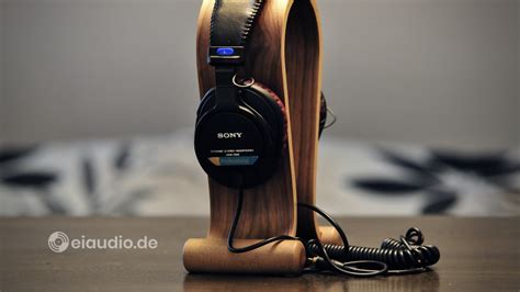 Sony MDR-7506 Professional (Gear & Review) - Explorations in Audio