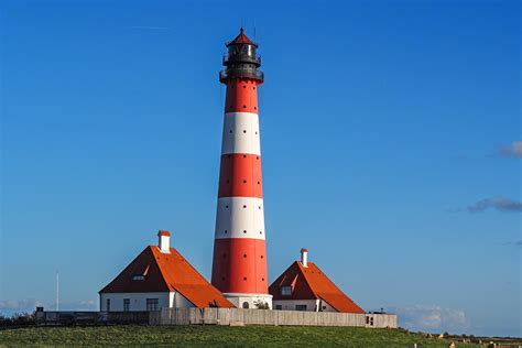 Svörtuloft Lighthouse Photos, Download Free Svörtuloft Lighthouse Stock ...