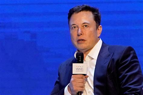 Elon Musk plans AI startup to rival OpenAI, Financial Times reports ...