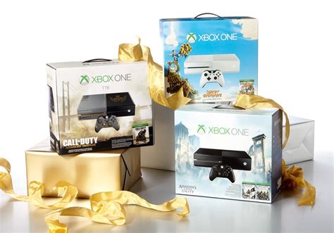 Xbox One Sale | POPSUGAR Tech