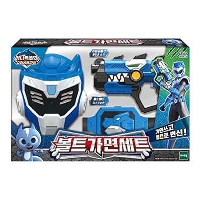 Amazon.com: miniforce toys