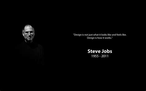 Steve Jobs Quotes Wallpapers - Wallpaper Cave