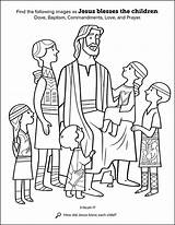 Lds Church Coloring Page sketch template