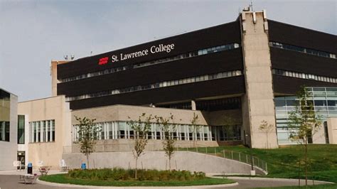 St. Lawrence College Reviews - ALL YOU NEED TO KNOW before studying ...