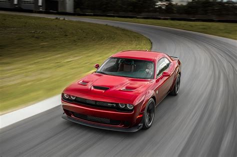 Dodge Hellcat Demon 2 Unconventional Knowledge About Dodge Hellcat Demon That You Can’t Learn ...