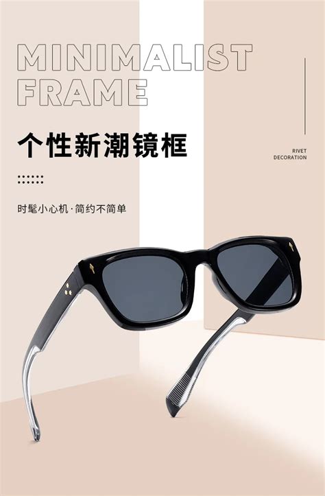 Sunglasses 2023 Small Square Shades Glasses New Women Classic Unisex Retro Classic Gafas Sun ...