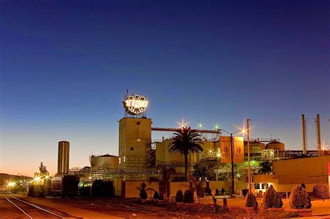 Municipio de Tecate, Baja California: un Pueblo Mágico con alma de cerveza - viajaBonito