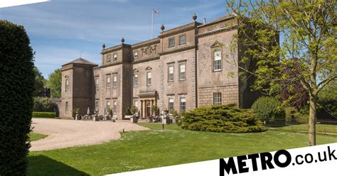 Posh 19-bedroom mansion where Jacob Rees-Mogg grew up on sale for £ ...