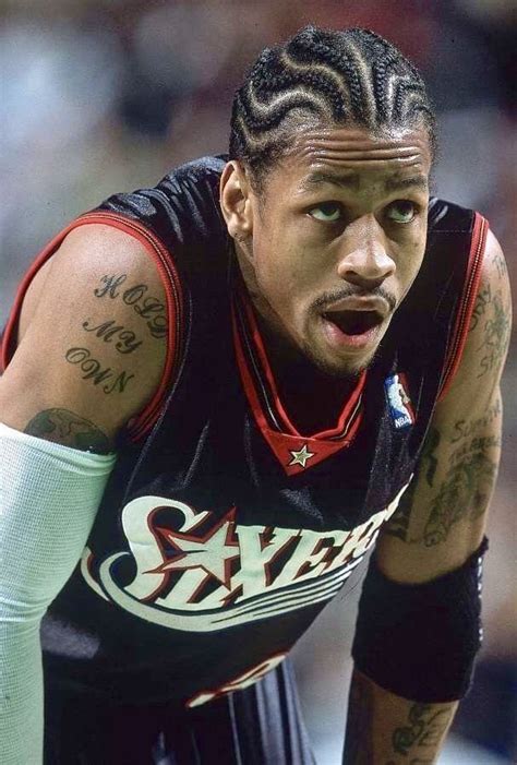 Cornrows | Allen iverson, Peinados de baloncesto, Trenzas para niño