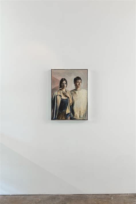 Giangiacomo Rossetti at The Power Station, Dallas | Contemporary Art ...