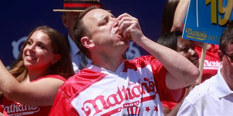 Nathan's Hot Dog Eating Contest 2023 - Nathan's Hot Dog Eating Contest ...