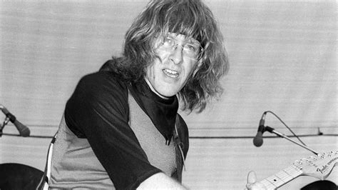 Paul Kantner Jefferson Airplane Guitarist Dies