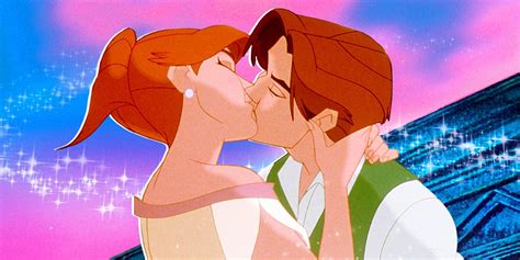 Why Anastasia's Love Story Is Better Than Any Disney Fairytale ...