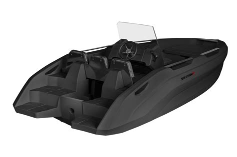 SeaStorm 17 HDPE Advantage - seastorm-boat.com