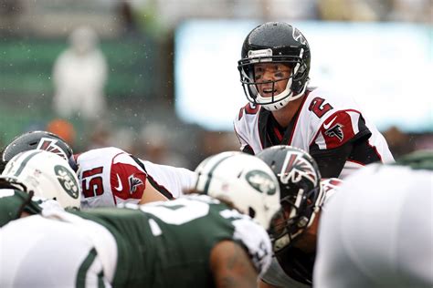 3 takeaways from Falcons vs Jets - The Falcoholic