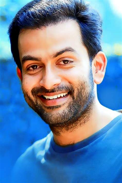 Prithviraj Sukumaran - Profile Images — The Movie Database (TMDB)