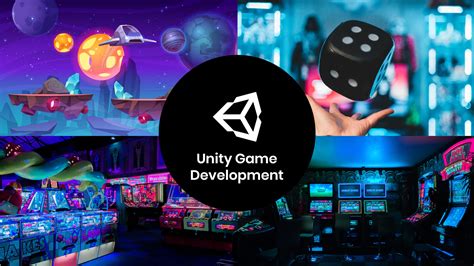 unity game development - Codexxa