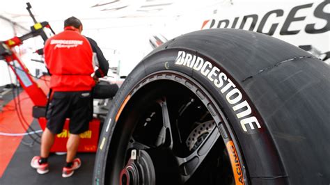 Bridgestone explains tyre decision for race | MotoGP™